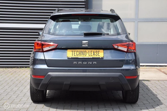 SEAT Arona - Afbeelding 7 van 23