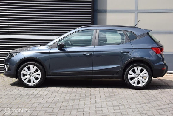 SEAT Arona - Afbeelding 9 van 23