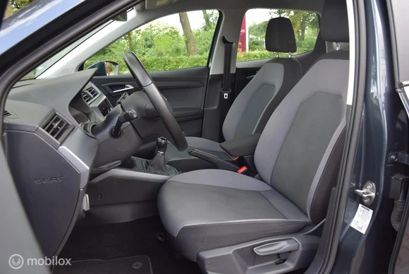 SEAT Arona - Afbeelding 10 van 23