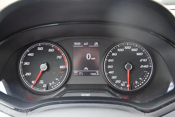 SEAT Arona - Afbeelding 12 van 23