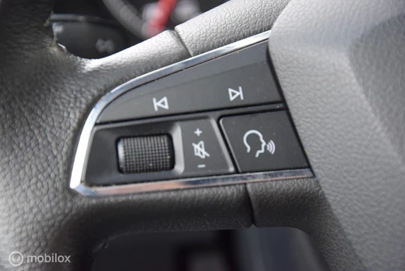 SEAT Arona - Afbeelding 14 van 23