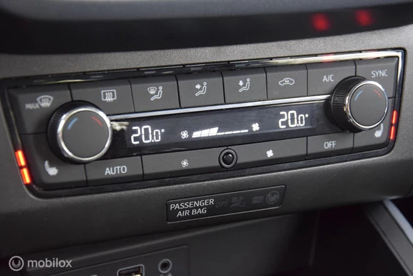 SEAT Arona - Afbeelding 17 van 23