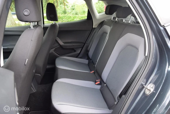 SEAT Arona - Afbeelding 20 van 23