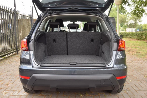 SEAT Arona - Afbeelding 21 van 23