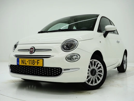 Fiat 500 - Afbeelding 1 van 30