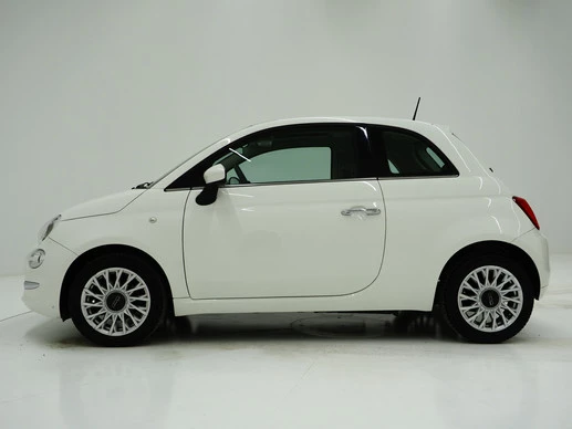 Fiat 500 - Afbeelding 2 van 30