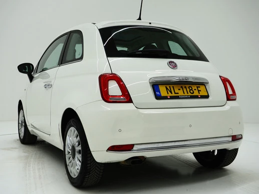 Fiat 500 - Afbeelding 3 van 30