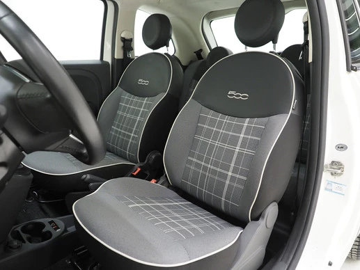 Fiat 500 - Afbeelding 4 van 30