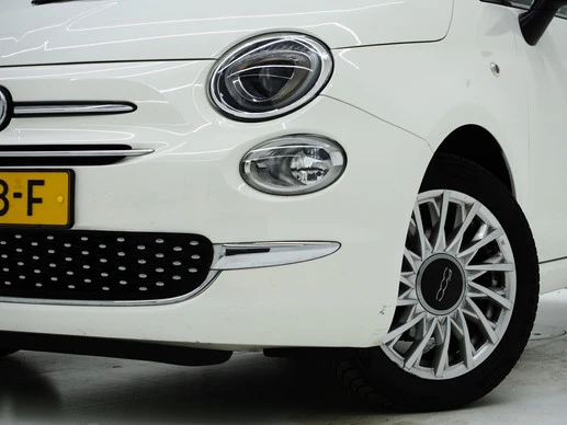 Fiat 500 - Afbeelding 6 van 30
