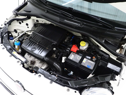 Fiat 500 - Afbeelding 7 van 30