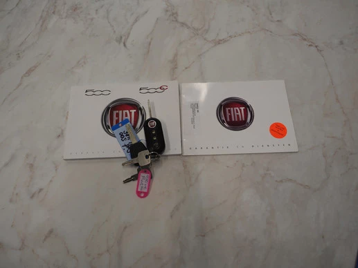 Fiat 500 - Afbeelding 8 van 30