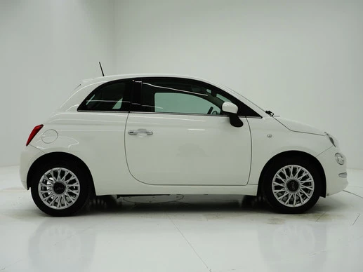 Fiat 500 - Afbeelding 11 van 30