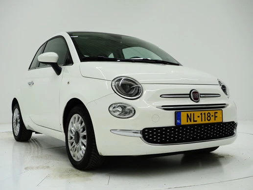 Fiat 500 - Afbeelding 12 van 30