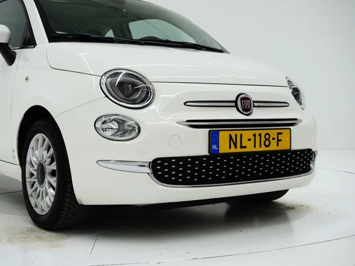 Fiat 500 - Afbeelding 13 van 30