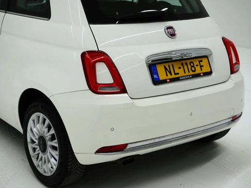 Fiat 500 - Afbeelding 15 van 30