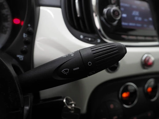 Fiat 500 - Afbeelding 22 van 30