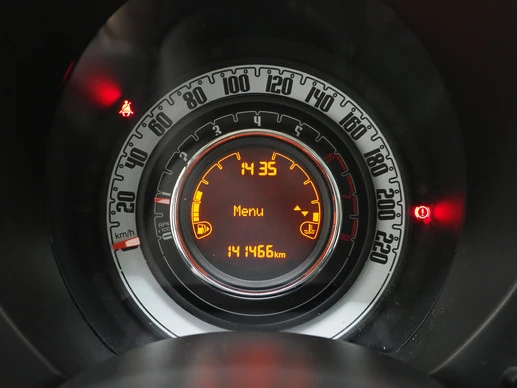 Fiat 500 - Afbeelding 23 van 30