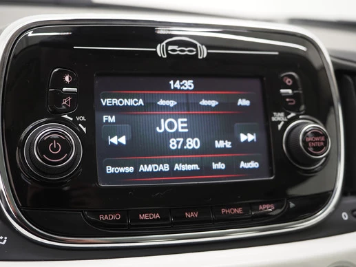 Fiat 500 - Afbeelding 24 van 30