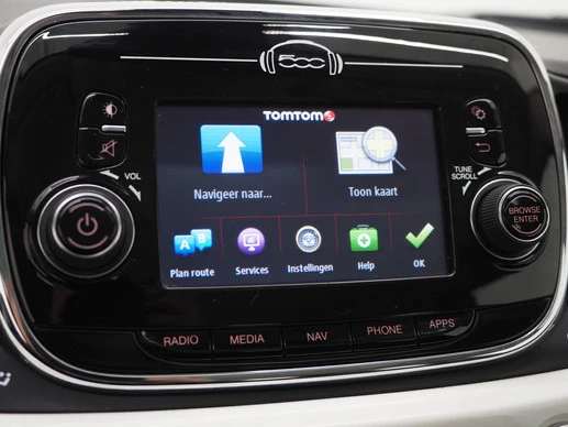 Fiat 500 - Afbeelding 25 van 30