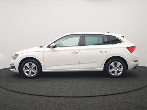 Škoda Scala - Afbeelding 3 van 30