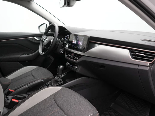 Škoda Scala - Afbeelding 5 van 30