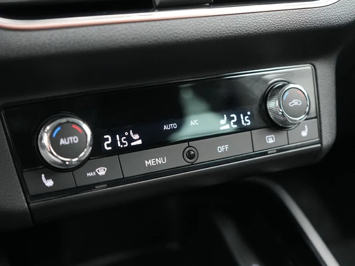 Škoda Scala - Afbeelding 10 van 30