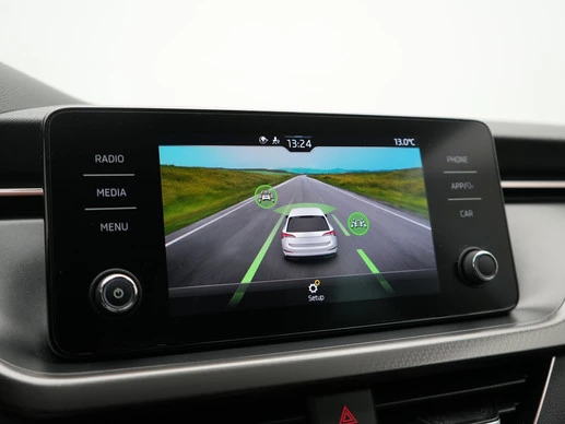 Škoda Scala - Afbeelding 13 van 30