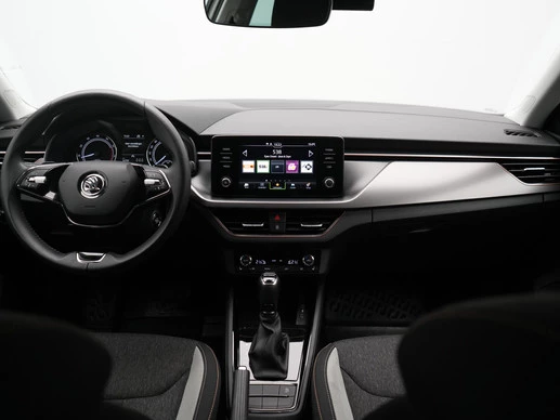 Škoda Scala - Afbeelding 16 van 30