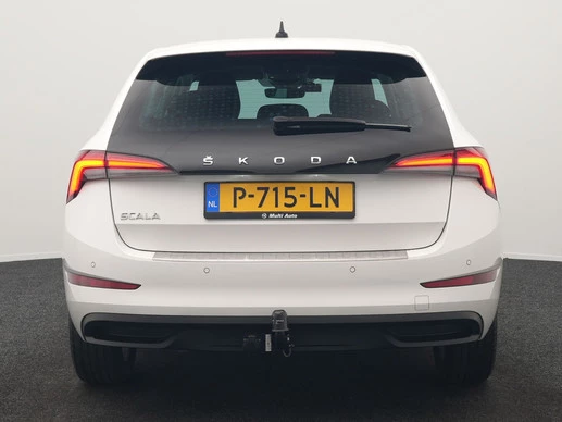 Škoda Scala - Afbeelding 18 van 30