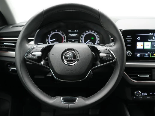 Škoda Scala - Afbeelding 19 van 30