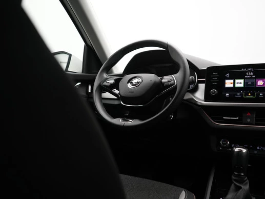 Škoda Scala - Afbeelding 21 van 30