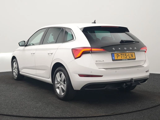 Škoda Scala - Afbeelding 24 van 30