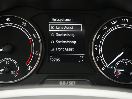 Škoda Scala - Afbeelding 25 van 30