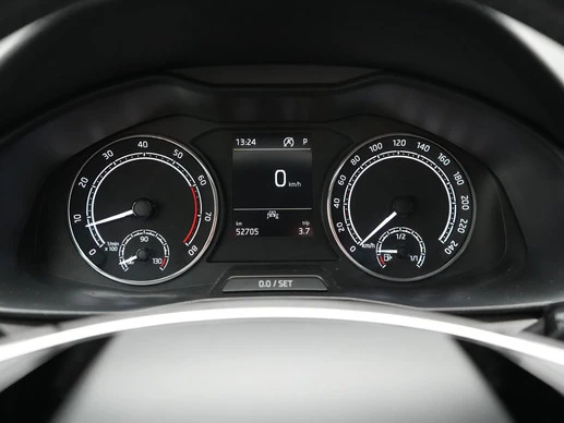 Škoda Scala - Afbeelding 28 van 30