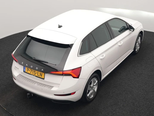 Škoda Scala - Afbeelding 30 van 30
