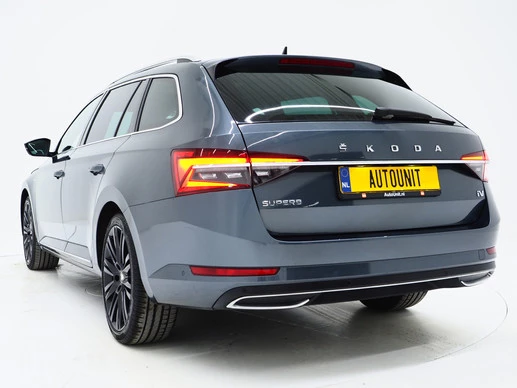 Škoda Superb - Afbeelding 3 van 30