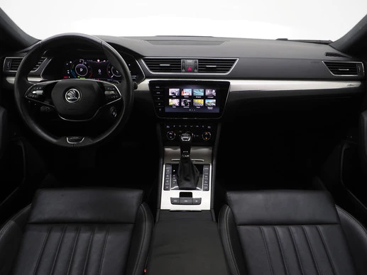 Škoda Superb - Afbeelding 5 van 30