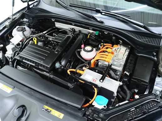 Škoda Superb - Afbeelding 7 van 30