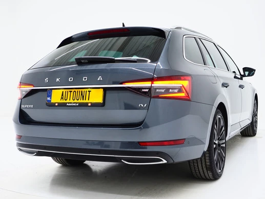 Škoda Superb - Afbeelding 9 van 30