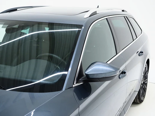Škoda Superb - Afbeelding 13 van 30