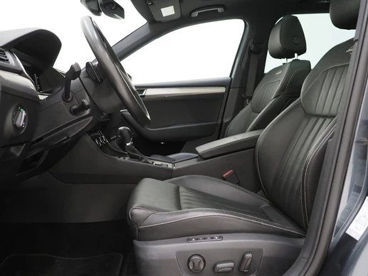 Škoda Superb - Afbeelding 17 van 30