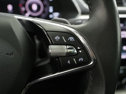 Škoda Superb - Afbeelding 25 van 30