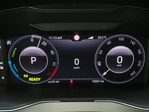 Škoda Superb - Afbeelding 27 van 30