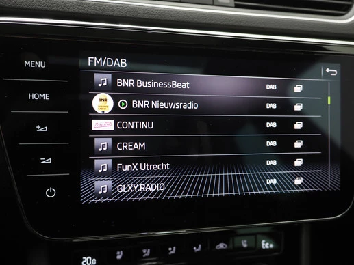 Škoda Superb - Afbeelding 28 van 30