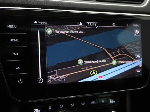 Škoda Superb - Afbeelding 30 van 30