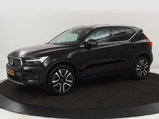 Volvo XC40 - Afbeelding 1 van 30
