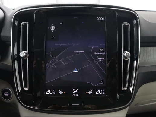 Volvo XC40 - Afbeelding 13 van 30