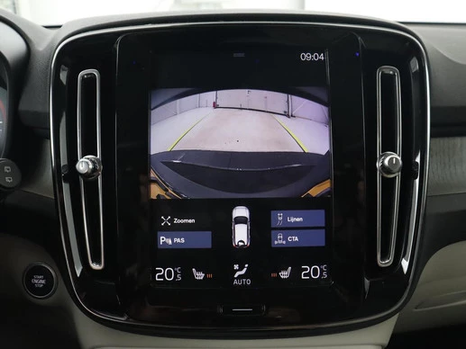 Volvo XC40 - Afbeelding 14 van 30
