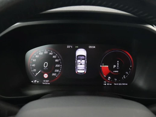 Volvo XC40 - Afbeelding 19 van 30