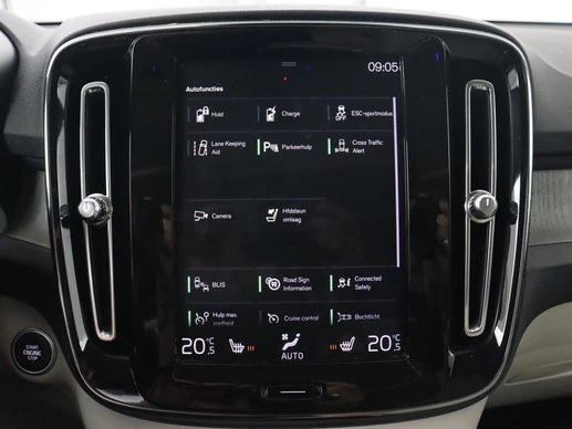 Volvo XC40 - Afbeelding 20 van 30